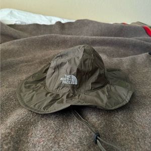 The North Face Hyvent Hiker Hat - Khaki